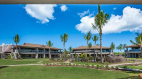 Maui Westside Presents - Luana garden Villa 8B